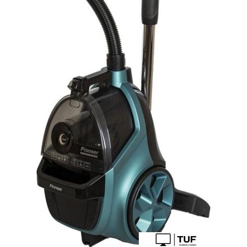 Пылесос Pioneer VC365C
