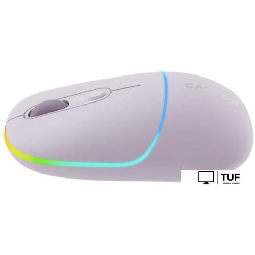 Мышь Canyon MW-22 (розовый)