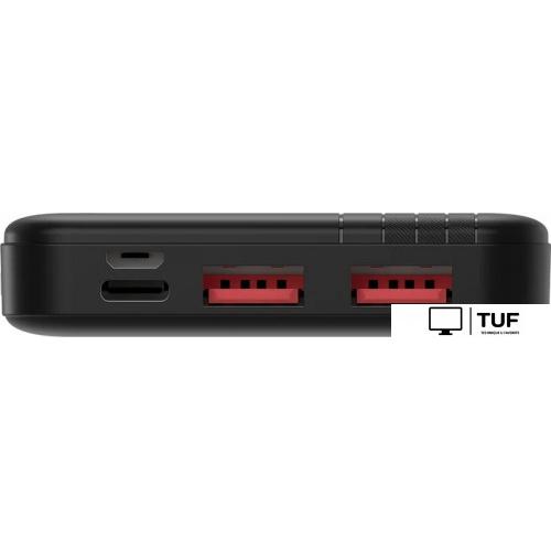 Внешний аккумулятор Momax iPower PD IP77 10000mAh (черный)