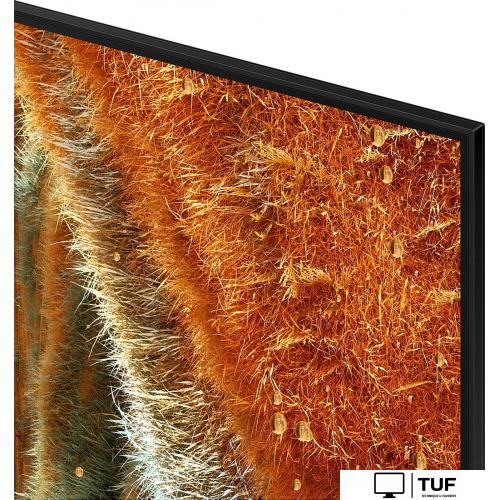 MiniLED телевизор Samsung Neo QLED 4K QN70F AI QE55QN70FAUXRU