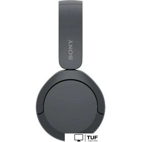 Наушники Sony WH-CH520 (черный)