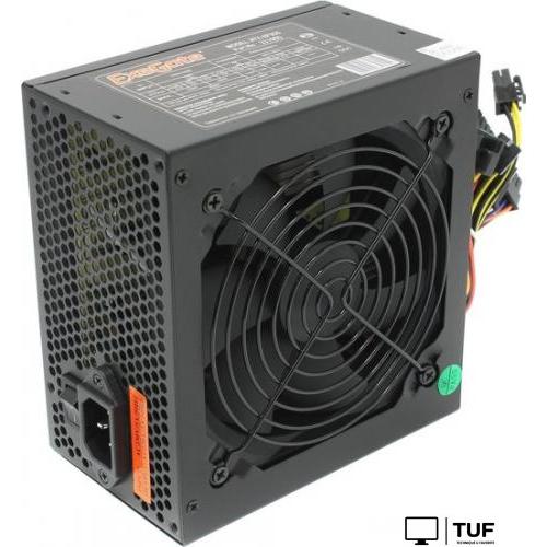 Корпус ExeGate XP-332 350W EX283069RUS