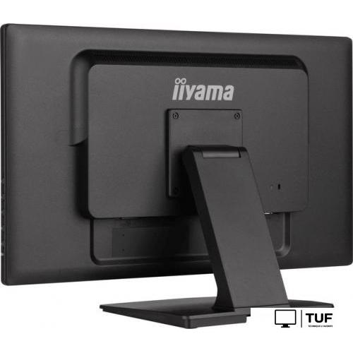 Монитор Iiyama ProLite T2452MSC-B1