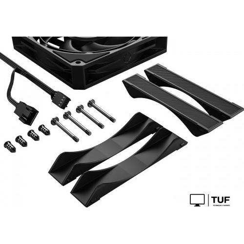 Вентилятор для корпуса ID-Cooling AT-120-K