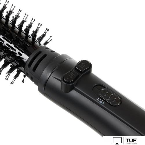 Фен-щетка Dewal Air Shine 03-400A