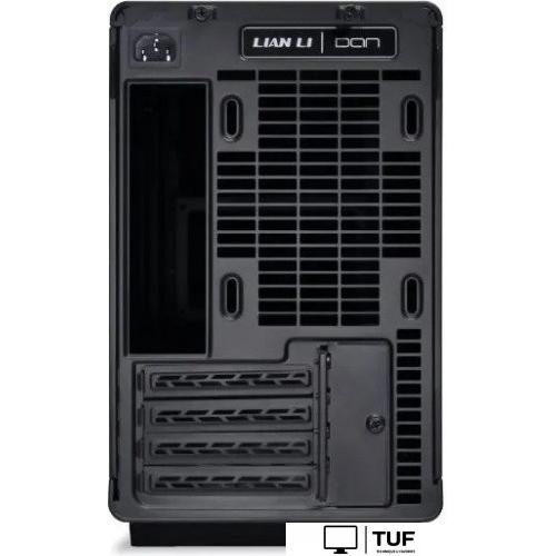 Корпус Lian Li A3-mATX G99.A3X.R0