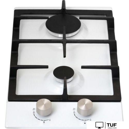 Варочная панель Zigmund & Shtain G 14.3 W