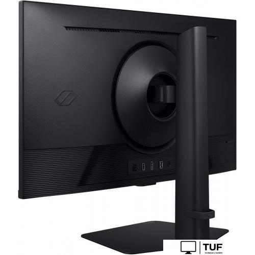 Игровой монитор Samsung Odyssey G6 LS27FG606EIXCI
