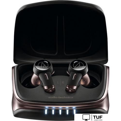 Наушники Audio-Technica ATH-TWX9