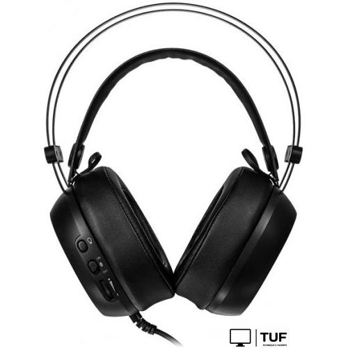 Наушники Thermaltake Shock Pro RGB 7.1