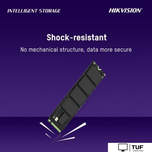 SSD Hikvision E3000 1TB HS-SSD-E3000/1024G