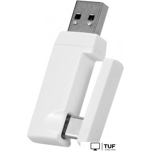 Наушники Marvo Pulz 70W HG9086W (белый)