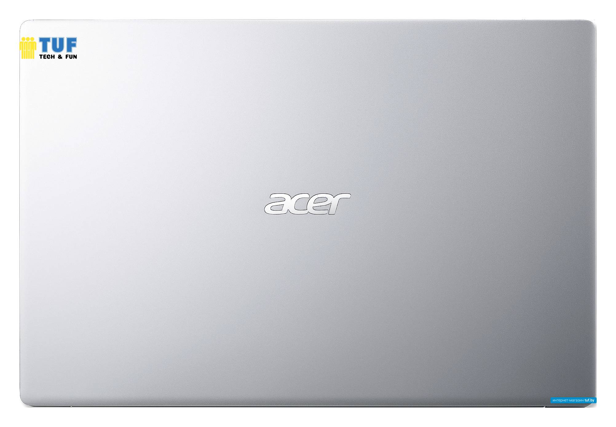 Ноутбук Acer Swift 3 SF314-43-R3JP NX.AB1ER.00B