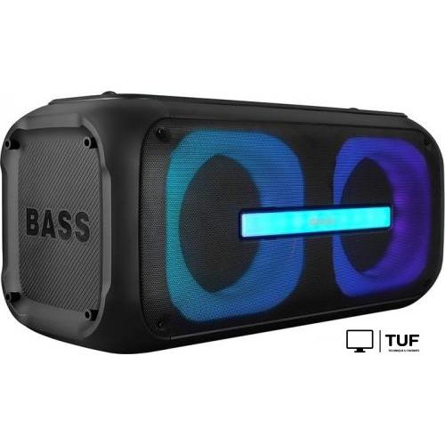 Патибокс Ginzzu GM-112