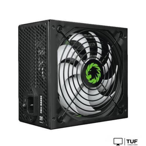 Блок питания GameMax GP-850