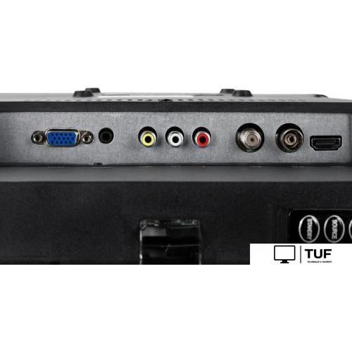 Телевизор Vekta LD-32SR4113BT