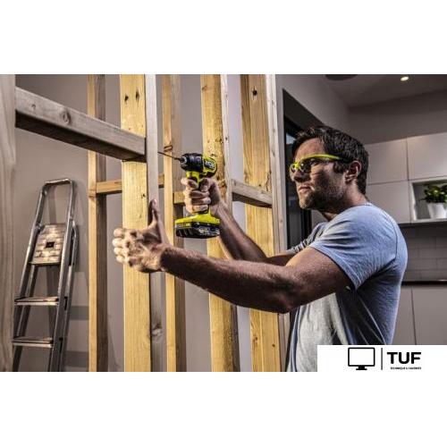 Винтоверт Ryobi RID18C-0 5133004938 (без АКБ)