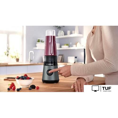 Стационарный блендер Bosch MMB2111S