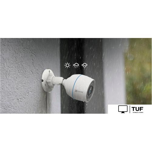 IP-камера Ezviz H3c Color CS-H3c-R100-1K2WFL (4 mm)