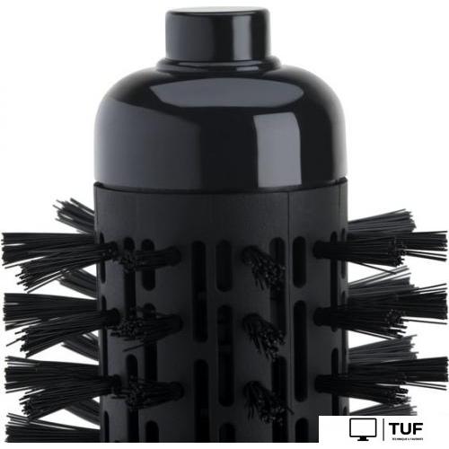 Фен-щетка Polaris PHS 1002 (синий)