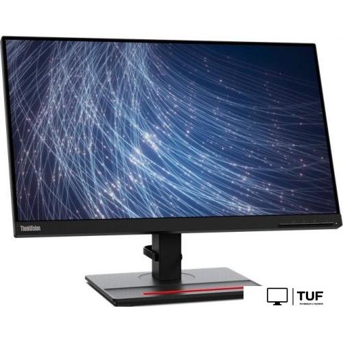 Монитор Lenovo ThinkVision T24m-29 63A5GAT6EU