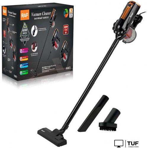 Пылесос RAF R.8672