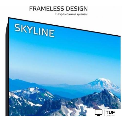 Телевизор Skyline 32YT5901