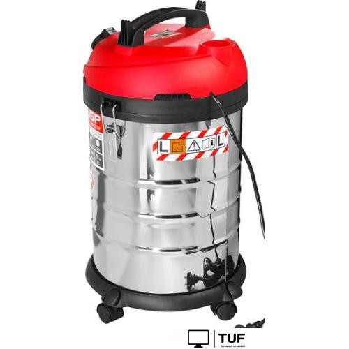 Пылесос Зубр ПУ-30-1400 М3