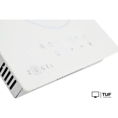 Варочная панель ZUGEL ZEH292W