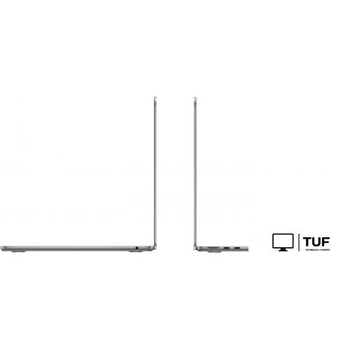 Ноутбук Apple Macbook Air 13 M2 2022 Z15T0000A