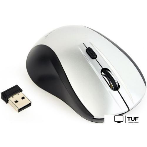 Мышь Gembird MUSW-4B-02-BS