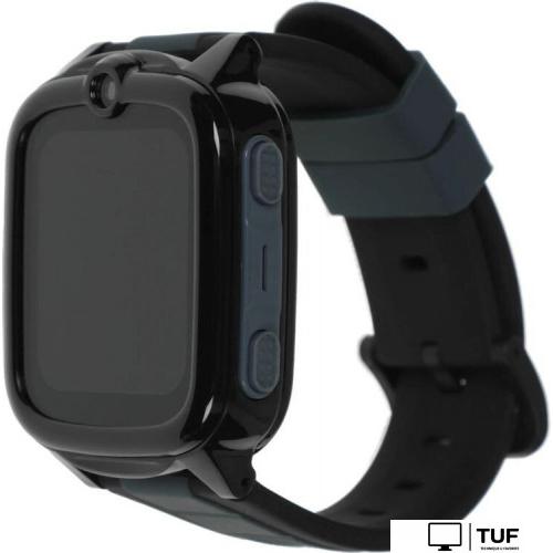 Детские умные часы Aimoto Star 4G (черный)