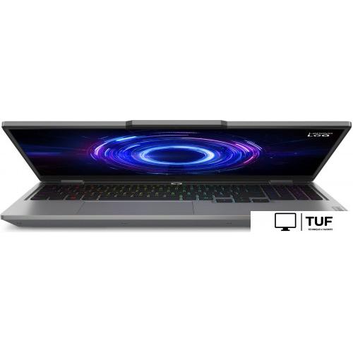 Игровой ноутбук Lenovo LOQ 15IRX10 83JE013PSA