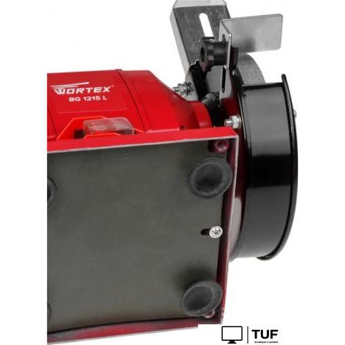 Заточный станок Wortex BG 1215 L