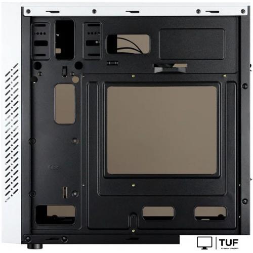 Корпус Ginzzu D390