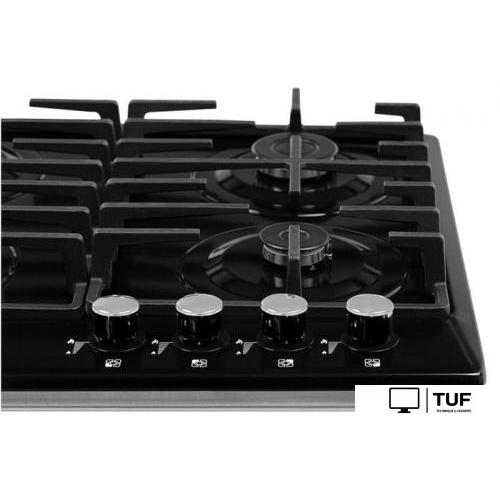 Варочная панель Nordfrost HS 6043 B