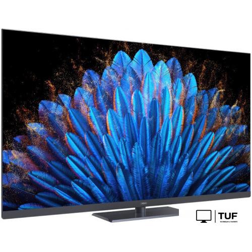 Телевизор Hikers 55HAQ12