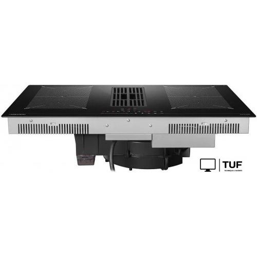 Варочная панель Meferi XSMART75BK Comfort