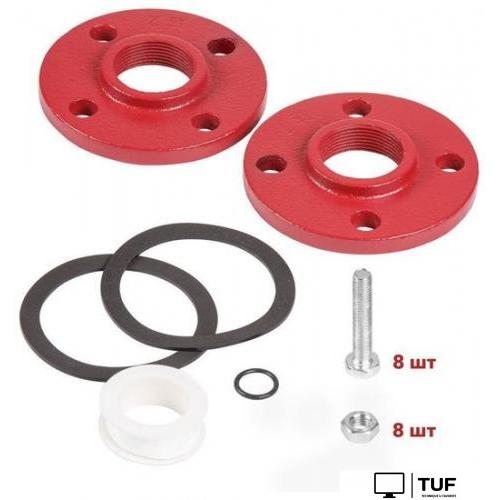 Циркуляционный насос A&P Titan Pro WRS40-550-F