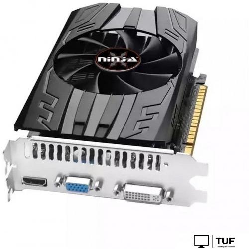 Видеокарта Sinotex Ninja GeForce GT 740 4GB GDDR5 NF74NP045F