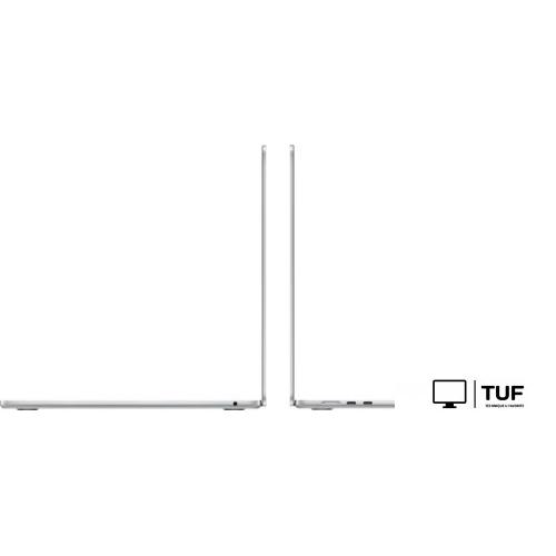 Ноутбук Apple MacBook Air 15 M4 2025 MW1G3