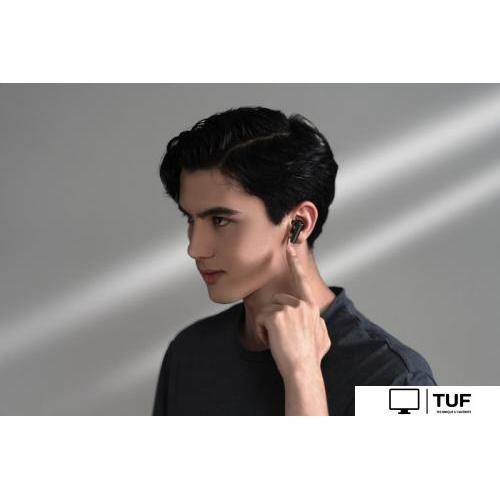 Наушники HONOR Choice Earbuds X5 Pro (серый, международная версия)