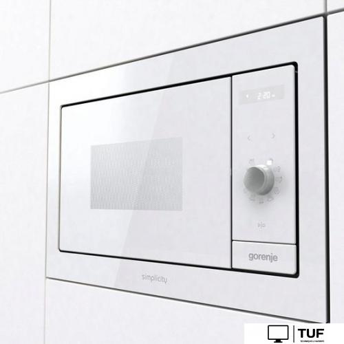 Микроволновая печь Gorenje BM235G1SYW