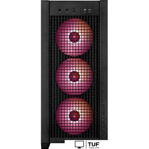 Корпус ASUS TUF Gaming GT302 ARGB
