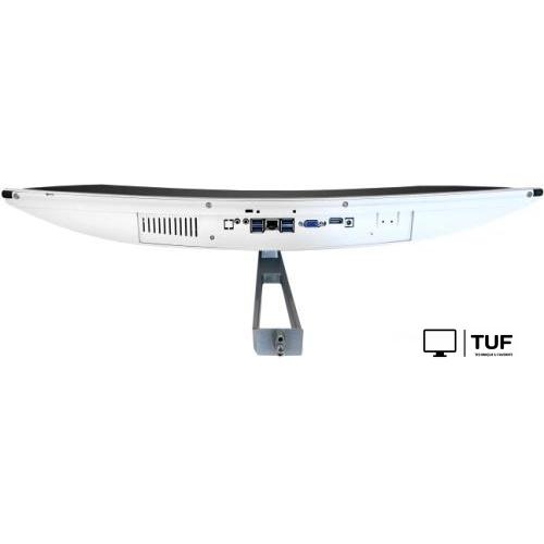 Моноблок Mitsu AIO-27C, 27, IPS, CORE I5, DDR4 16GB SSD 1TB