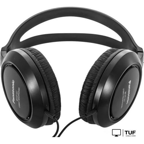 Наушники Panasonic RP-HT161E-K