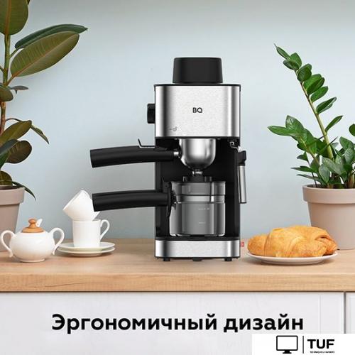 Рожковая кофеварка BQ CM4000