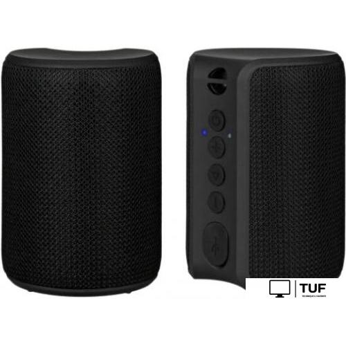 Беспроводная колонка TFN Play (черный)