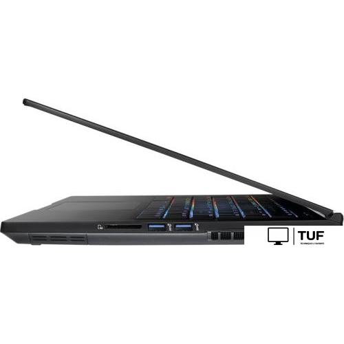 Игровой ноутбук ADATA XPG Xenia 15 KC XENIA15I7G11H3070LX-BKCRU