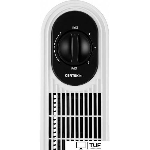 Колонный вентилятор CENTEK CT-5080